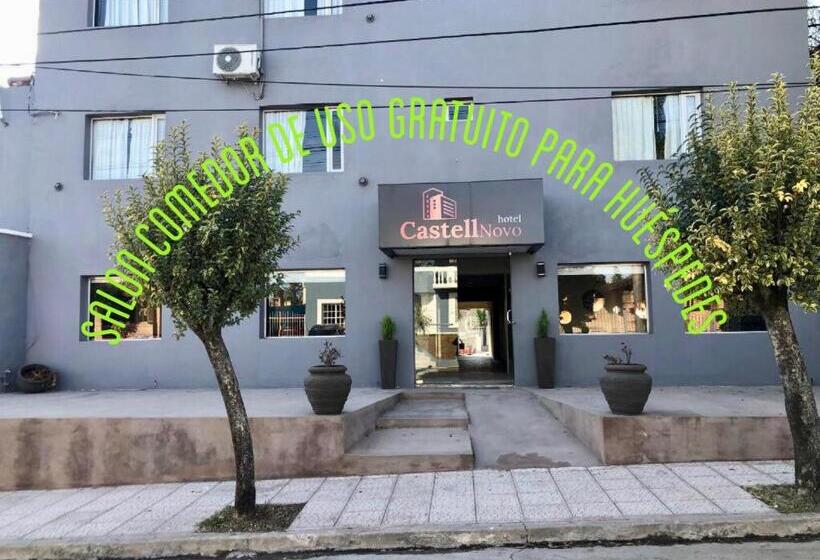 اتاق استاندارد یک نفره, Castellnovo