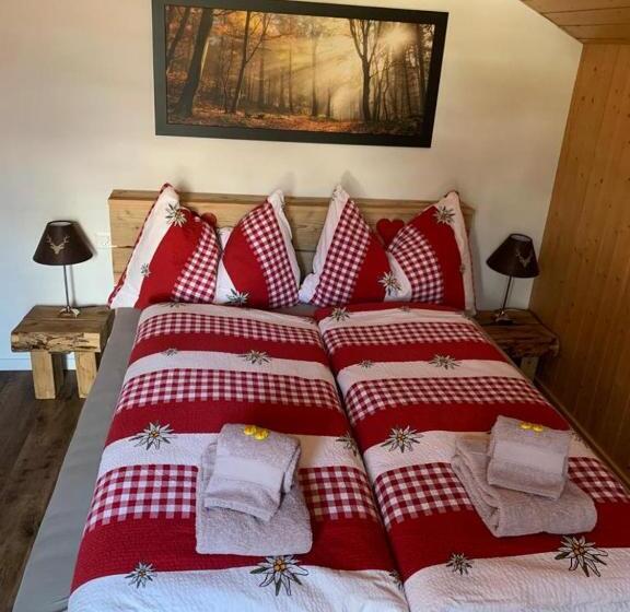 Standart Oda, Jägerstübli Grindelwald