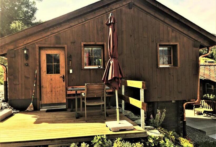 1 Sovrums Stuga, Jägerstübli Grindelwald