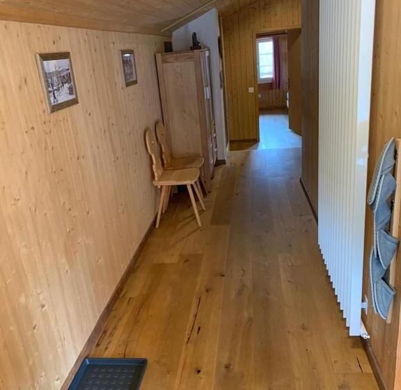 Deluxe Szoba, Jägerstübli Grindelwald