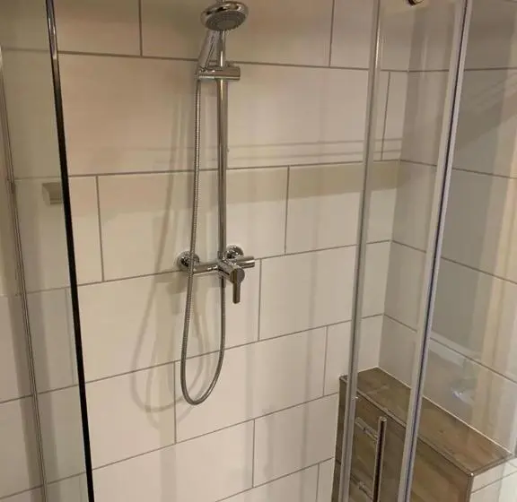 اتاق لوکس, Jägerstübli Grindelwald