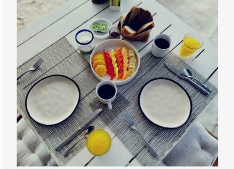 Deluxe Suite Sea View, Roc Luxe Tulum