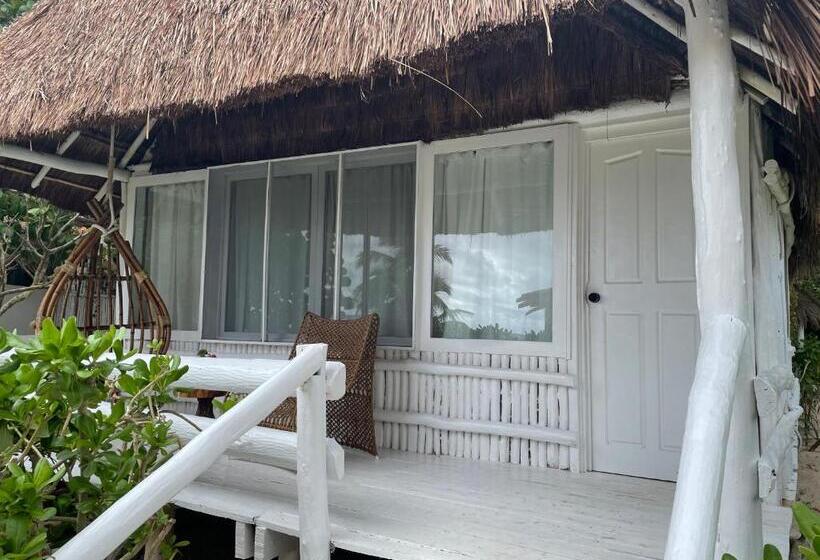 Deluxe Suite Sea View, Roc Luxe Tulum