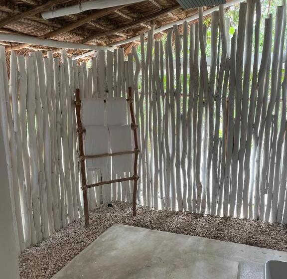 Deluxe Suite King Bed, Roc Luxe Tulum