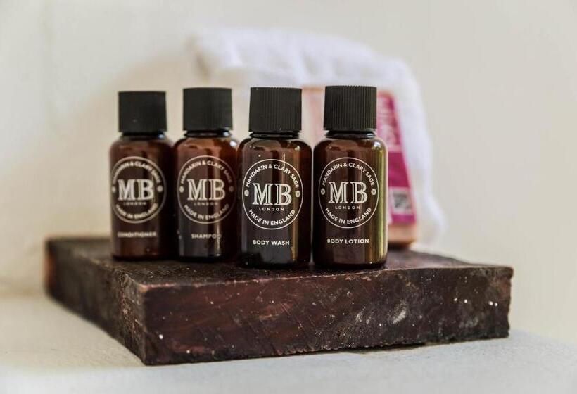 اتاق لوکس با چشمانداز دریا, Roc Luxe Tulum