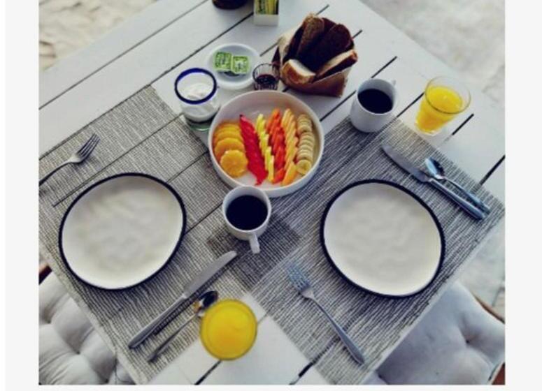 سوئیت با تخت بزرگ, Roc Luxe Tulum