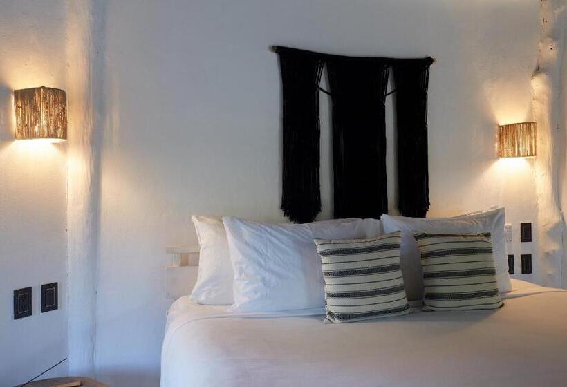 سوئیت با چشمانداز, Roc Luxe Tulum