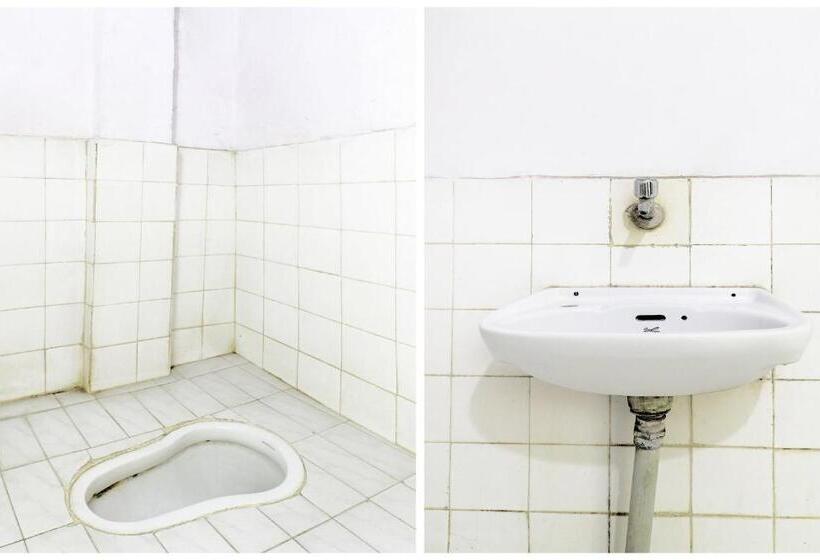 اتاق استاندارد, Spot On Hotel Sanskriti