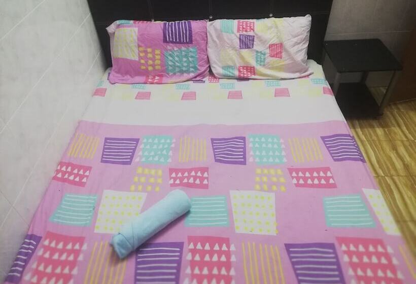 اتاق استاندارد, Spot On 90156 Bidara Guest House