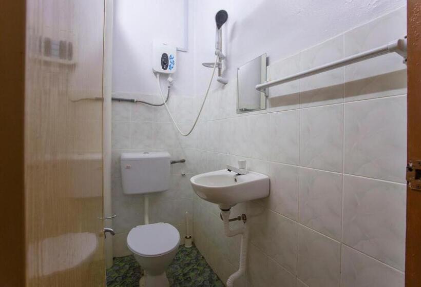 اتاق استاندارد, Spot On 90156 Bidara Guest House