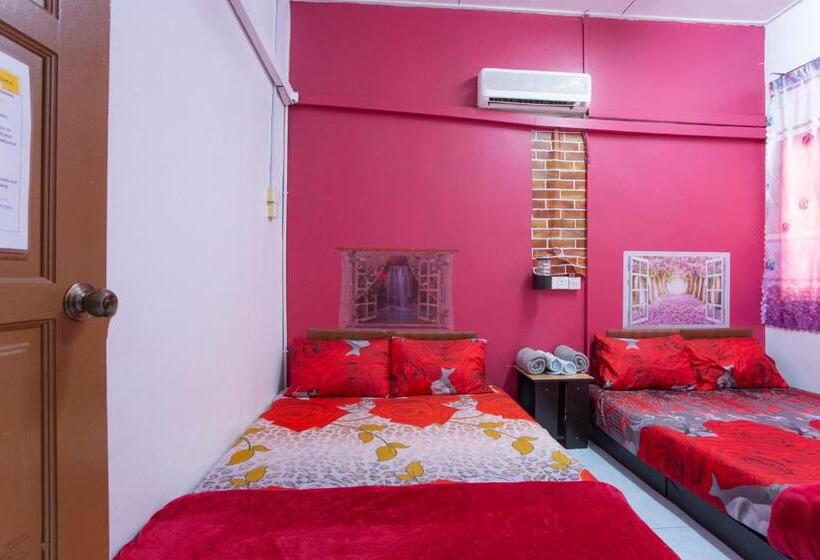 Family Room, Spot On 90156 Bidara Guest House