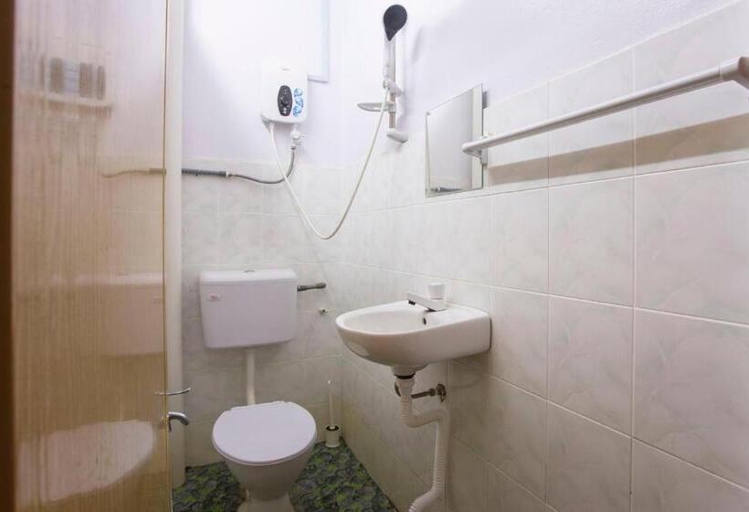 اتاق خانوادگی, Spot On 90156 Bidara Guest House