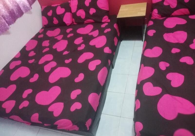 اتاق خانوادگی, Spot On 90156 Bidara Guest House