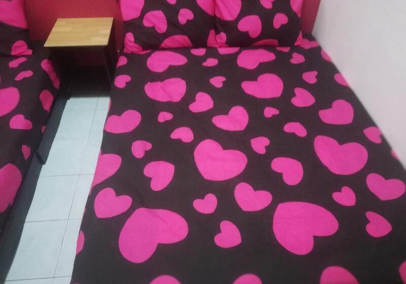 اتاق خانوادگی, Spot On 90156 Bidara Guest House