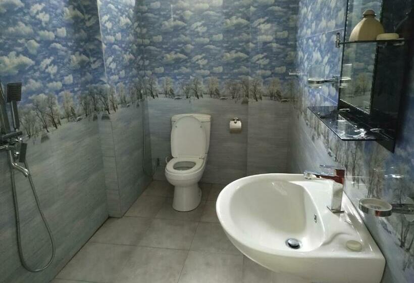 Deluxe Rum, Village Mango Resort Yala