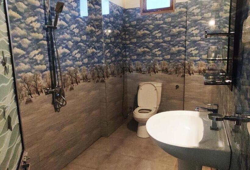 Deluxe Rum, Village Mango Resort Yala