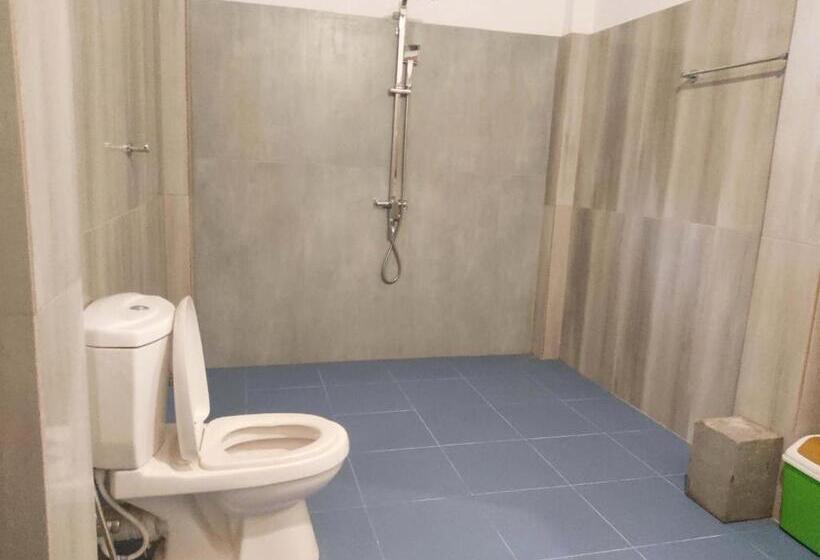 Deluxe Familjerum, Village Mango Resort Yala