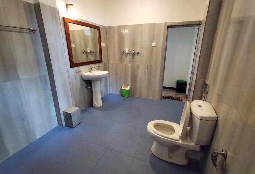 Deluxe Familjerum, Village Mango Resort Yala