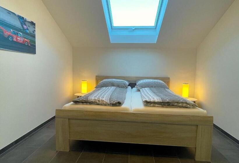 スタンダードルーム, Gästehaus Veenstra