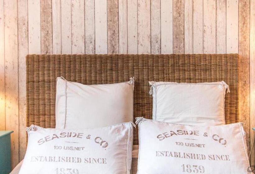 スーペリアールーム, Le Camere Pietrasantine   Centro Storico