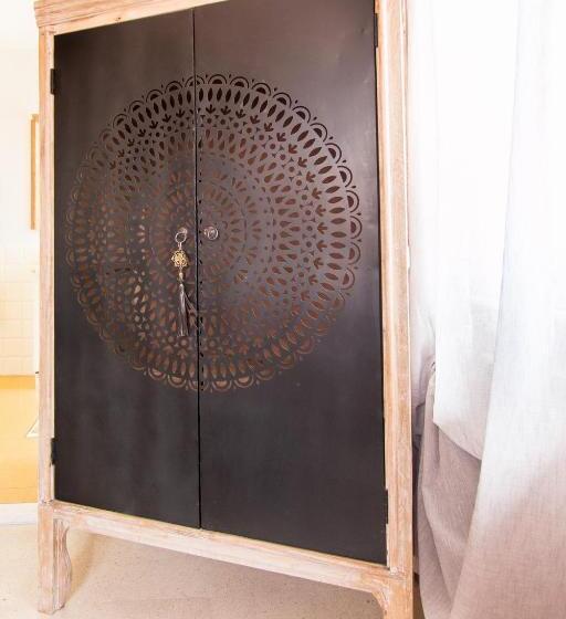 デラックスルーム, Le Camere Pietrasantine   Centro Storico