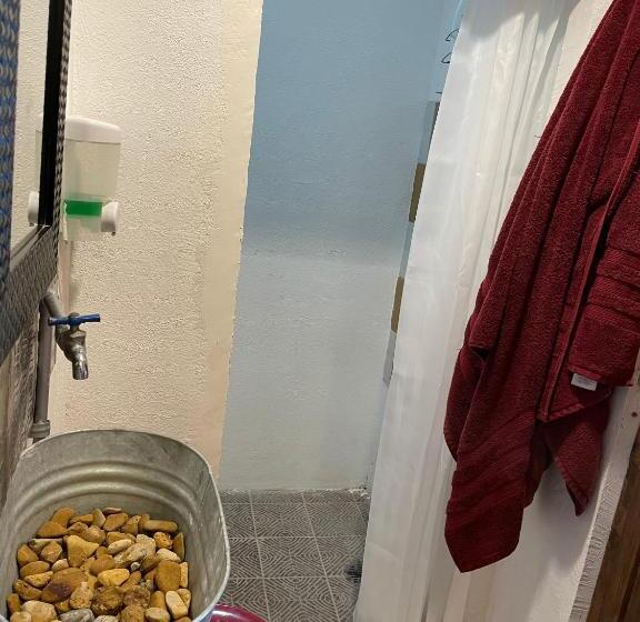 اتاق سوپریور, Chuchumbé Hotel & Hostal