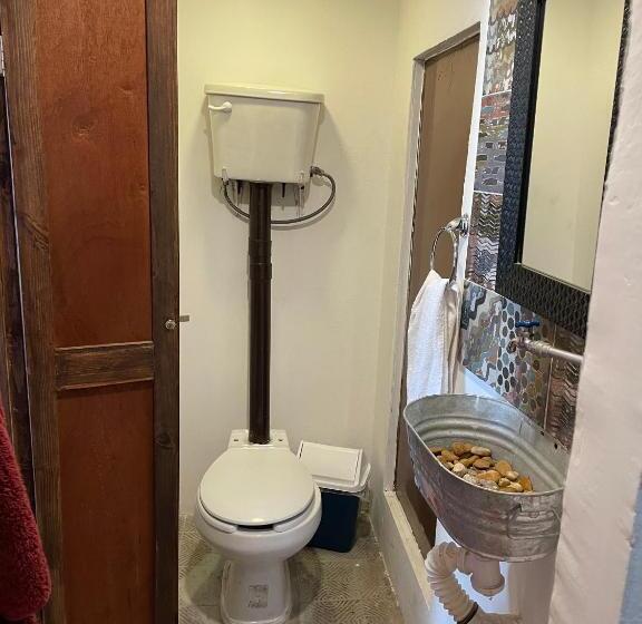 수피리어 룸, Chuchumbé Hotel & Hostal