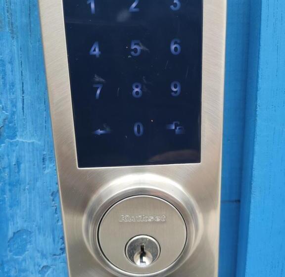 디럭스 룸, Chuchumbé Hotel & Hostal