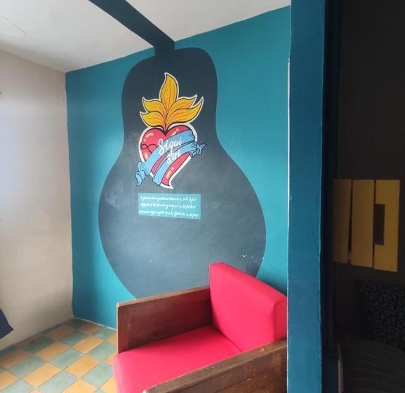 스탠다드 룸, Chuchumbé Hotel & Hostal