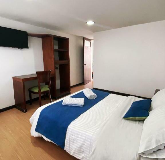 スタンダードルーム, 3.015 Aquitania