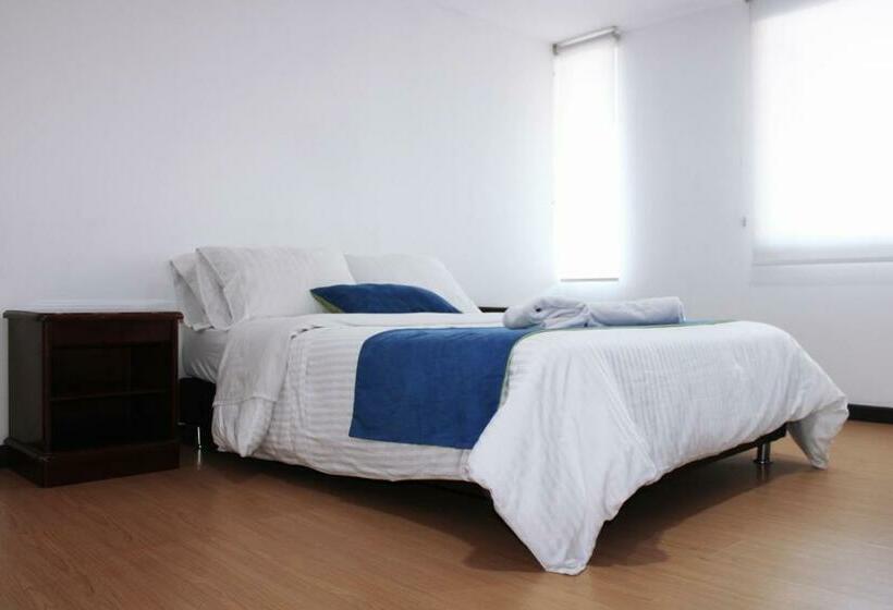 スタンダードルーム, 3.015 Aquitania