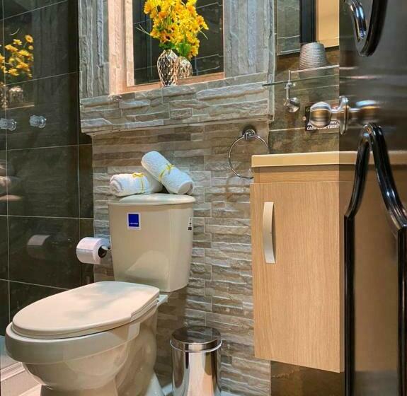 Basis Zimmer, Casaboutique