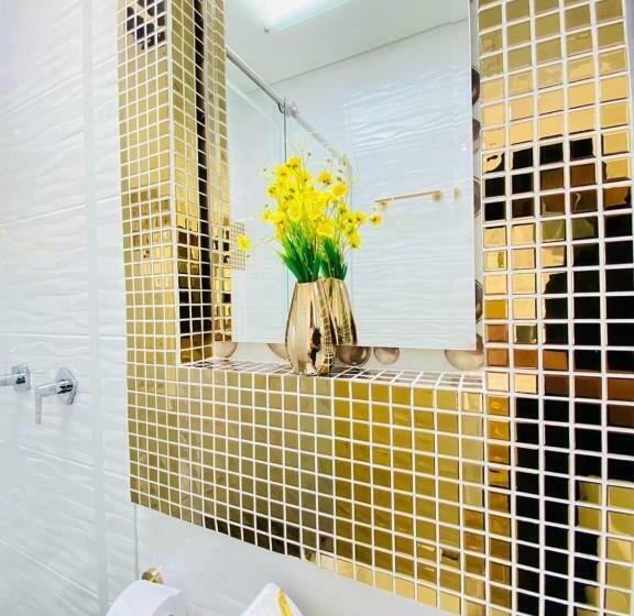 Suite mit Balkon, Casaboutique