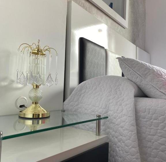 Suite mit Balkon, Casaboutique