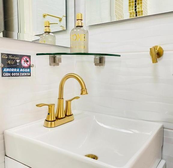 Suite mit Balkon, Casaboutique