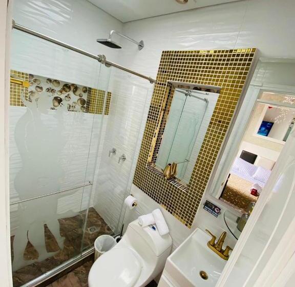 Suite mit Balkon, Casaboutique