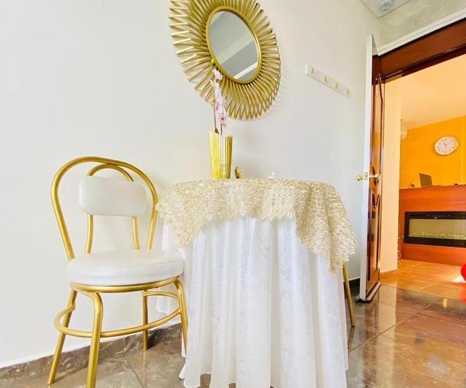 Suite mit Balkon, Casaboutique