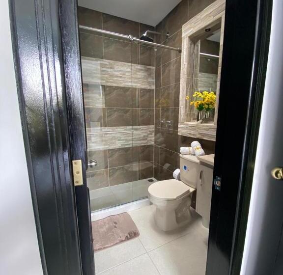 Deluxe Zimmer, Casaboutique