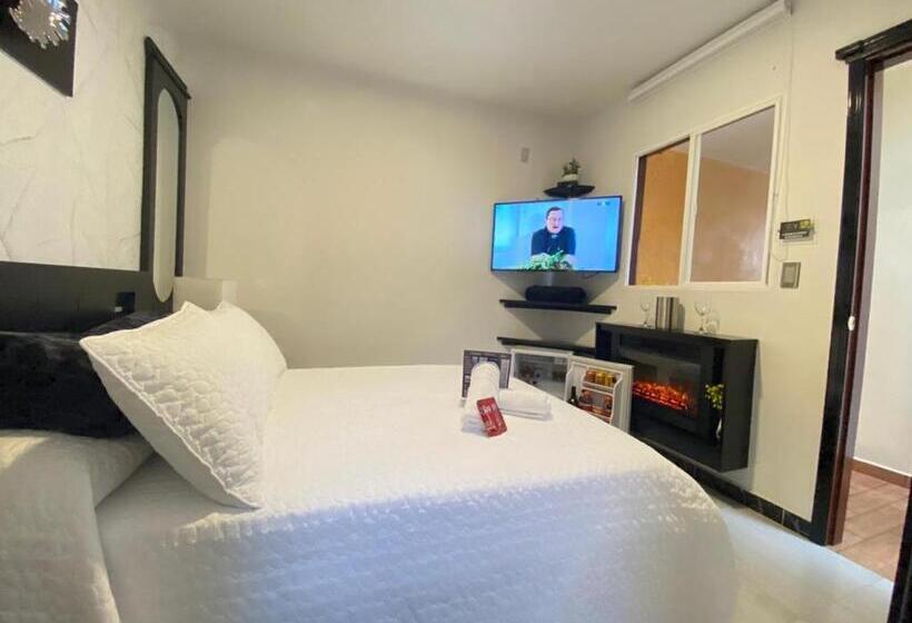 Deluxe Zimmer, Casaboutique