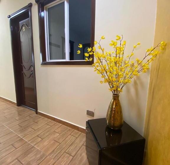 Deluxe Zimmer, Casaboutique