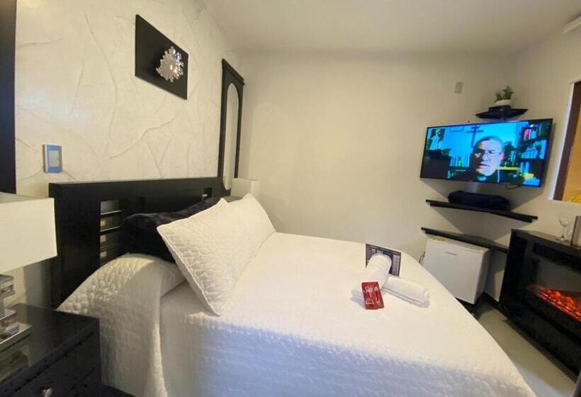 Deluxe Zimmer, Casaboutique