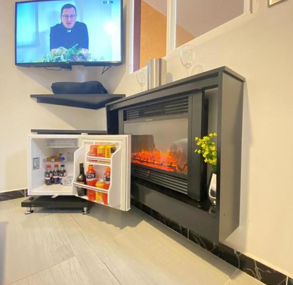 Deluxe Zimmer, Casaboutique