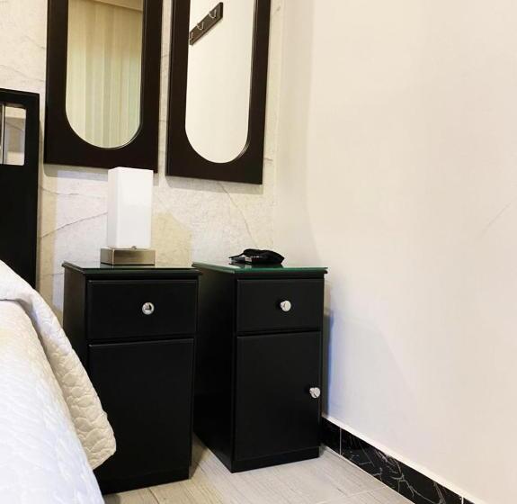 غرفة أساسية, Casaboutique
