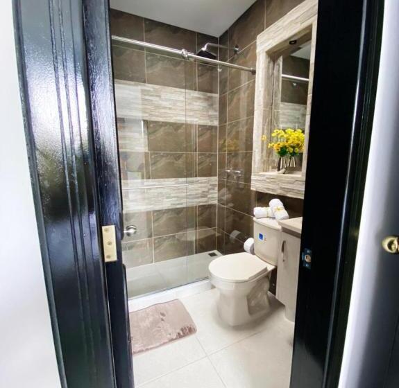 Basis Zimmer, Casaboutique