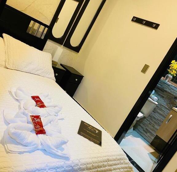 Basis Zimmer, Casaboutique