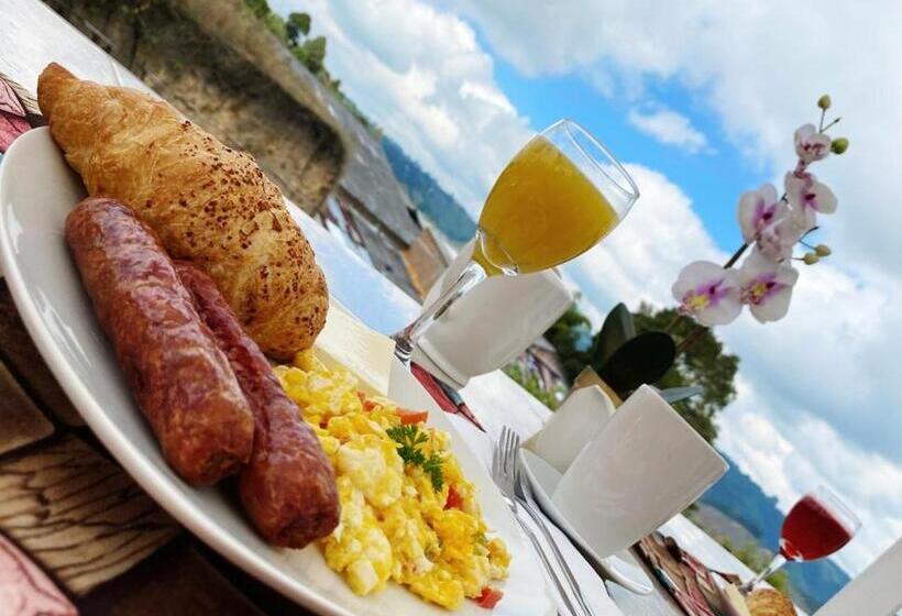 Standardzimmer, Casaboutique