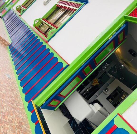 غرفة قياسية, Casaboutique