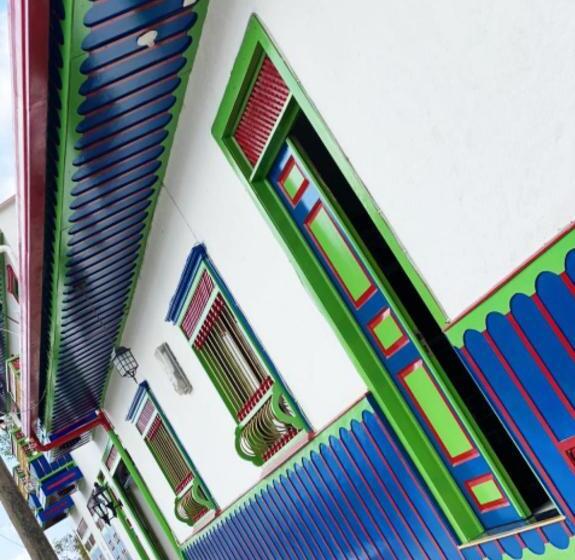 Standardzimmer, Casaboutique