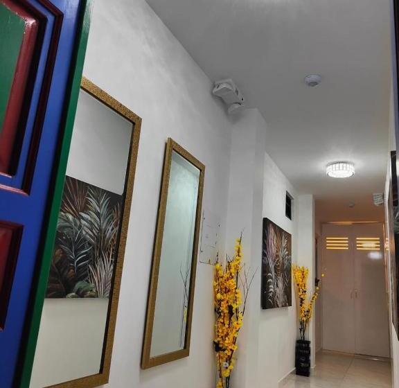 Standardzimmer, Casaboutique