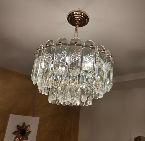 غرفة قياسية, Casaboutique